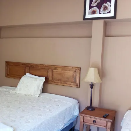 Hotel Casa Blanca Inn II